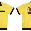 the wesley crushers bowling shirts