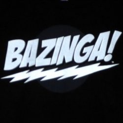big bang t-shirt