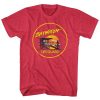 bay watch t shirt