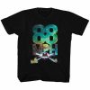 back to the future kids shirt