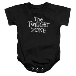 the twilight zone logo