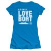 i'm on a boat t shirt