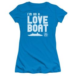 i'm on a boat t shirt