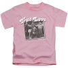 little rascals t shirt