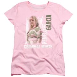 criminal minds tee shirts