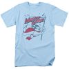 mighty mouse tee shirt