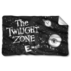 twilight zone the wall