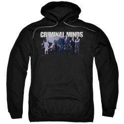 criminal minds season 10 cast