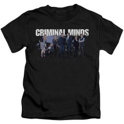 season 10 cast of criminal minds