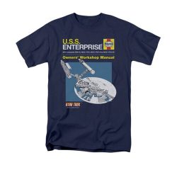 haynes manual t shirts