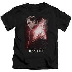 star trek beyond t shirt