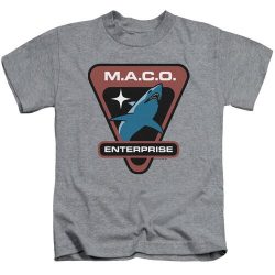 star trek maco patch