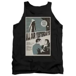star trek all of our yesterdays