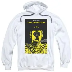 star trek the next generation the defector