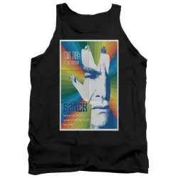 star trek the next generation sarek