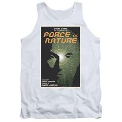 force of nature tank