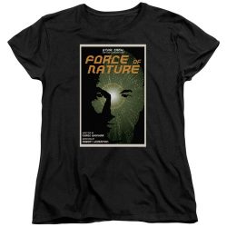 star trek tng force of nature