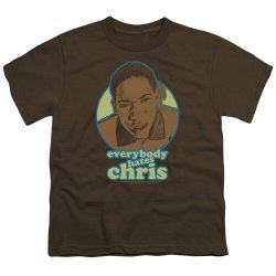 everybody hates chris shirt