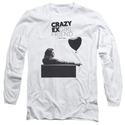 crazy ex girlfriend merch