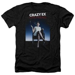 crazy ex girlfriend heather