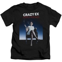 crazy ex girlfriend merchandise
