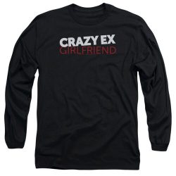 crazy ex girlfriend shirt