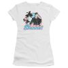 book em danno t shirt