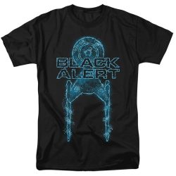 star trek black alert