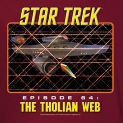 star trek the original series the tholian web