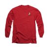 star trek long sleeve shirts