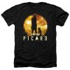 star trek picard shirt