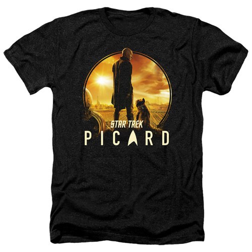 star trek picard shirt star trek picard shirt