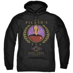 earl grey hot picard
