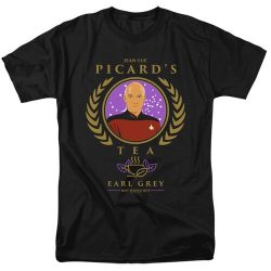 tea earl grey hot shirt