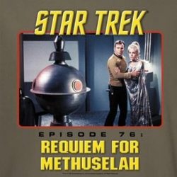 star trek the original series requiem for methuselah