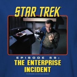 star trek the enterprise incident full episode