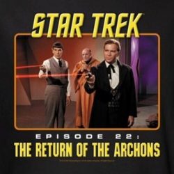 star trek return of the archons