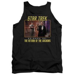 star trek: the original series the savage curtain