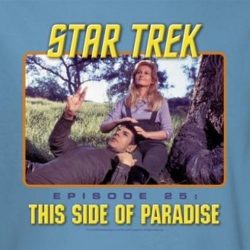 star trek this side of paradise full episode