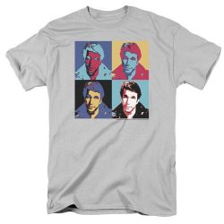 the fonz t shirt