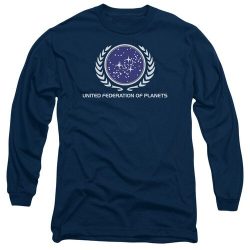 united federation of planets shirt