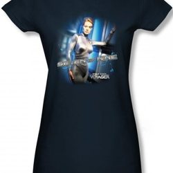 seven super girls t shirts