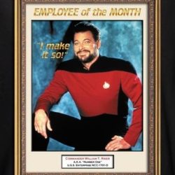 employee of the month t shirt