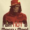 worf i am not a merry man