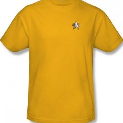 star trek deep space nine uniforms