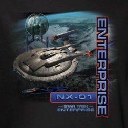 star wars enterprise shirt