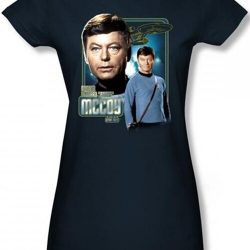 star trek mccoy shirt