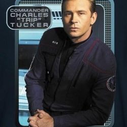 star trek enterprise tucker