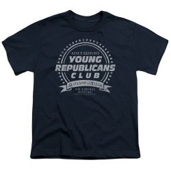 college republicans t shirt