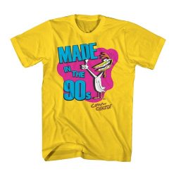 made in the 90s shirt